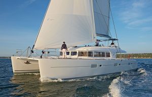 Lagoon 620 Luxury Crewed Catamaran (5)