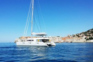 Lagoon 620 Luxury Crewed Catamaran (6)