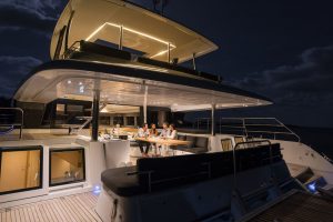 Lagoon 630 MY Luxury Catamaran Croatia Extra (2)