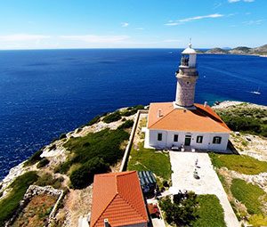 Lastovo Lighthouse Thumb