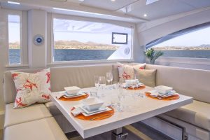 Leopard 48 Rent By Catamaran Charter Croatia (10)