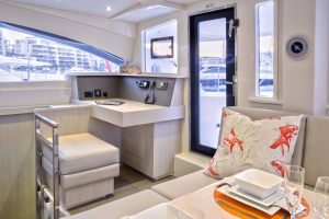 Leopard 48 Rent By Catamaran Charter Croatia (12)