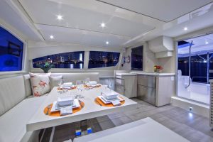 Leopard 48 Rent By Catamaran Charter Croatia (14)