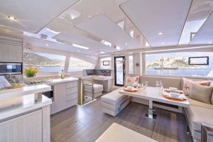 Leopard 48 Rent By Catamaran Charter Croatia (15)