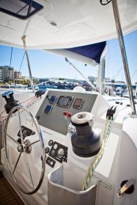 Leopard 48 Rent By Catamaran Charter Croatia (16)