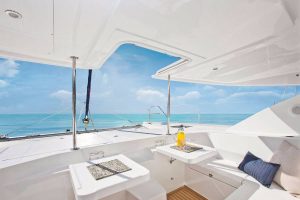 Leopard 48 Rent By Catamaran Charter Croatia (18)