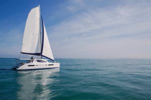 Leopard 48 Rent By Catamaran Charter Croatia (19)