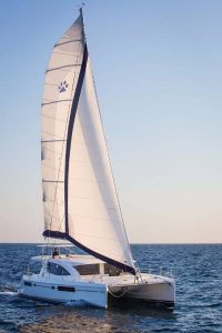 Leopard 48 Rent By Catamaran Charter Croatia (20)