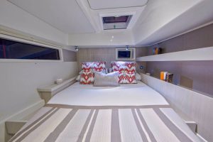 Leopard 48 Rent By Catamaran Charter Croatia (6)