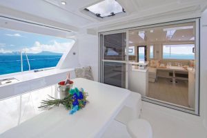 Leopard 48 Rent By Catamaran Charter Croatia (7)