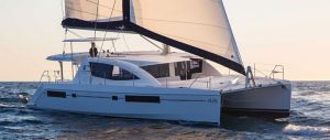 Leopard 48 Rent By Catamaran Charter Croatia Featured Image