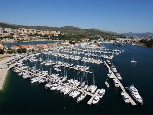 Mandalina Marina Sibenik