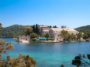 Mljet National Park