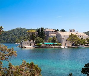 Mljet National Park Thumb