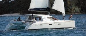 Nautitech 40 Croatia