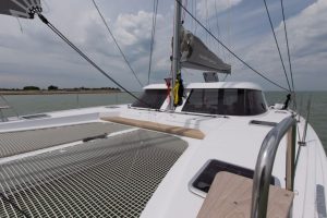 Nautitech Open 40 Catamaran Croatia (4)