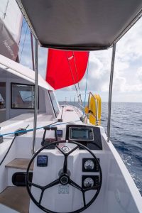 Nautitech Open 40 Catamaran Croatia (9)