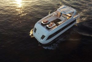 Overblue 44 Motor Yacht Croatia (1)