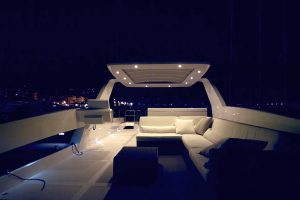 Overblue 44 Motor Yacht Croatia (7)