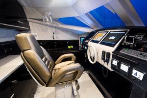 Sunreef Power 70 Clouds Croatia Interior 04