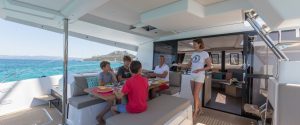 Fountaine Pajot Saona 47 Croatia (15)