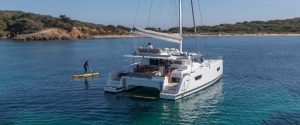 Fountaine Pajot Saona 47 Croatia (16)