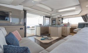 Fountaine Pajot Saona 47 Croatia (3)