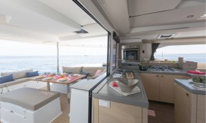 Fountaine Pajot Saona 47 Croatia (4)