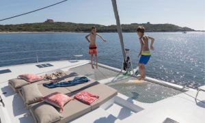 Fountaine Pajot Saona 47 Croatia (8)