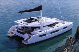 Lagoon 50 Croatia Charter Catamarans (1)