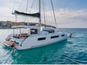 Lagoon 50 Croatia Charter Catamarans (1)