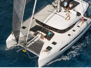 Lagoon 50 Croatia Charter Catamarans (2)