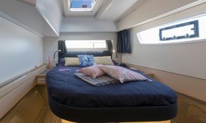 Fountaine Pajot Astrea 42 Catamaran Charter Croatia Split Trogir (12)