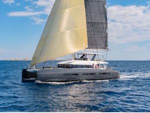 Lagoon Seventy 7 Luxury Catamaran Rent Split Hvar (1)