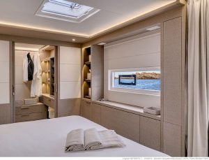 Lagoon Seventy 7 Luxury Catamaran Rent Split Hvar (10)