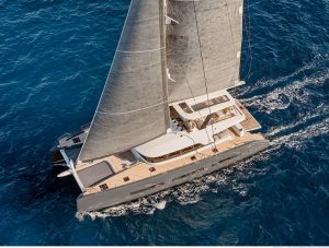 Lagoon Seventy 7 Luxury Catamaran Rent Split Hvar (2)