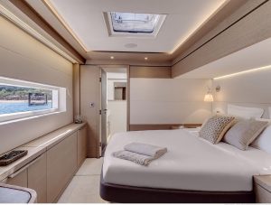 Lagoon Seventy 7 Luxury Catamaran Rent Split Hvar (3)
