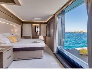 Lagoon Seventy 7 Luxury Catamaran Rent Split Hvar (7)