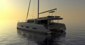 Dufour 48 Catamaran Charter Croatia Split Family Sailing (6)