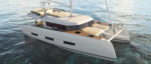 Dufour 48 Catamaran Charter Croatia Split Family Sailing Featured