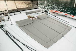 Lagoon 450 F Luxury Catamaran With Skipper In Croatia (16)