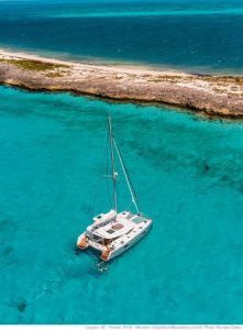 Lagoon 42 AURA All Inclusive Catamaran Rent Croatia (5)