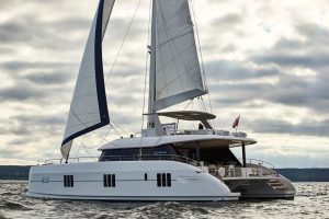 Sunreef 60 Luxury Catamaran Croatia (1)