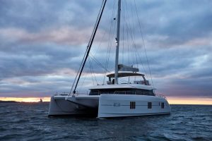 Sunreef 60 Luxury Catamaran Croatia (17)