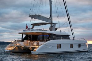 Sunreef 60 Luxury Catamaran Croatia (2)