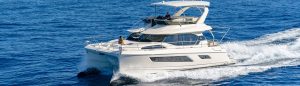 Aquila 44 Luxury Catamaran Croatia (1)