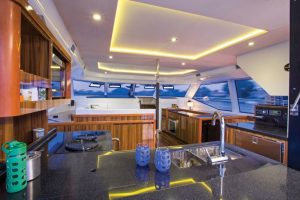 Aquila 44 Luxury Catamaran Croatia (3)
