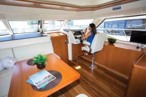 Aquila 44 Luxury Catamaran Croatia (4)