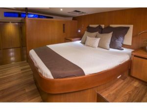 Aquila 44 Luxury Catamaran Croatia (7)