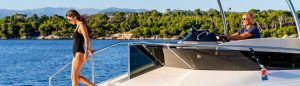 Aquila 44 Luxury Catamaran Croatia (9)